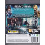 PS3 Star Ocean: The Last Hope - International